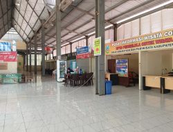 ‎‎Bertahan di Tengah Sepinya Pasar Colo