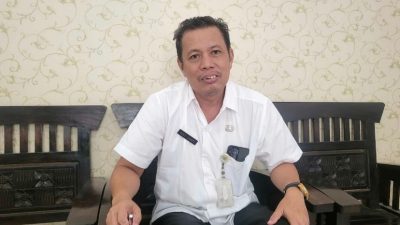 Kudus Minim Industri Garmen Skala Besar, Disnaker Fokus Bina 600 UMKM Konveksi