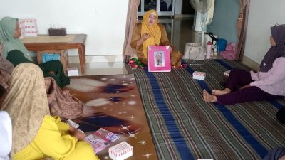 Tak Cuma Periksa Kandungan, Dinkes Demak Masifkan Kelas Ibu Hamil Demi Tekan Angka Kematian Ibu dan Bayi