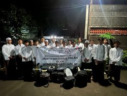 ‎‎Kemensos RI Dorong Kemajuan Seni Rebana Lokal di Kudus