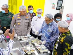 Wabup Pati Harapkan MBG Bersinergi dengan Kopdes Merah Putih