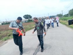 Peta vs Warisan Leluhur: Konflik Jalan 450 Meter Antar Dua Desa di Pati Memanas