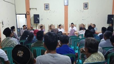 Pemotongan BLTS di Kudus Bikin Geger, Dinsos Minta Dana Dikembalikan