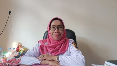 Cair Rp 900 Ribu! 98 Ribu Warga Pati Mulai Terima BLTS Kesra Lewat Kantor Pos
