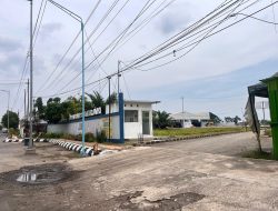 Pemkab Kudus Siapkan Pasar Saerah untuk Pedagang Sayur Pasar Bitingan