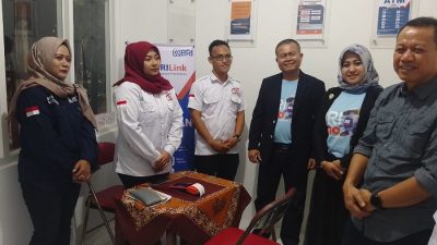 ‎Koperasi Desa Jati Wetan Jadi Pelopor Ekonomi Digital di Kudus