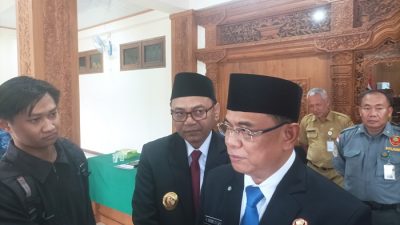 Pemkab Pati bakal Ajukan Pinjaman Daerah Rp 90 Miliar, Ini Skema Bayarnya