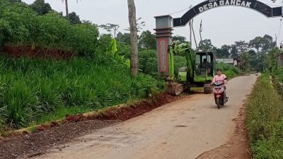Anggaran Rp 11,5 Miliar Digelontorkan Pemkab Pati untuk Perbaikan Tiga Ruas Jalan di Gunungwungkal