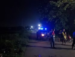 Geger Dini Hari! Polisi Gagalkan Rencana Perang Batu Belasan Remaja di Pati