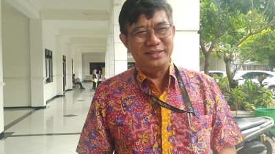 ‎UMKU Targetkan 2.700 Mahasiswa Baru di Tahun Akademik 2026/2027