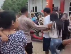 Warga Puncel Pati Gerebek Pasangan Tak Resmi di Hotel Tengah Permukiman, Langsung Dibawa ke Balai Desa