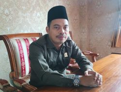 Anggota DPRD Jepara Dukung Relokasi PKL Jalan Pemuda ke Taman Kanal Potroyudan