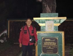 Peringati Hari Pahlawan dan Hari Guru dengan Ekspedisi Merah Putih
