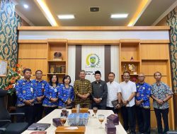 Wujud Toleransi, DPRD Jepara Dukung Perayaan Natal 2025 Berjalan Khusyuk dan Khidmat