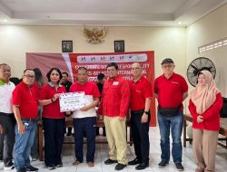 Jaringan Hotel Swiss-Belhotel International Wilayah Jogja, Solo dan Semarang Gelar Aksi Sosial dengan Warga Griya PMI Peduli