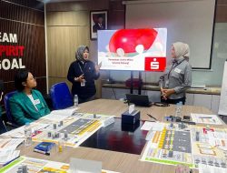 Bank Jateng Pemalang Tingkatkan Literasi Keuangan Lewat Kolaborasi Inovatif dengan Dunia Kampus