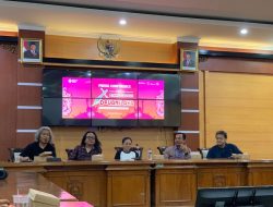 Jepara Jadi Tuan Rumah Penampilan Musik Etnik ala Gen Z