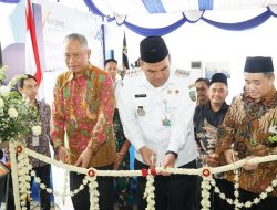 Perkuat Ekonomi Umat, Bank Jateng Syariah Resmikan KCPS Blora; Bupati: “Momentum Penting Bagi Ekonomi Syariah”