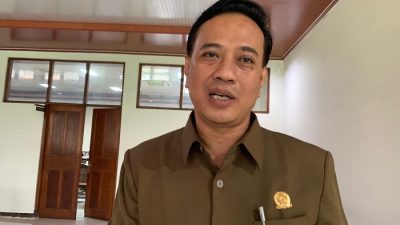 Anggota DPRD Jepara Soroti Perpusda Tutup Saat Hari Minggu