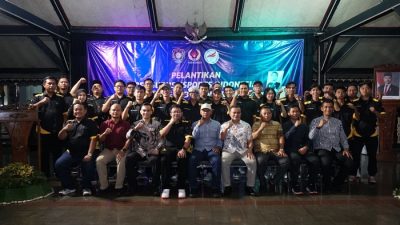 Resmi Dilantik, Pengurus ESI Purworejo Siap Sulap Hobi ‘Nge-game’ Jadi Prestasi Internasional