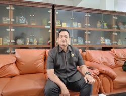 Dewan Minta Aparat Tegas Tindak Tambang Ilegal di Purworejo