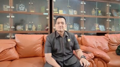 Dewan Minta Aparat Tegas Tindak Tambang Ilegal di Purworejo