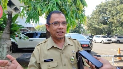 Pemprov Jateng Rotasi Guru Besar-besaran