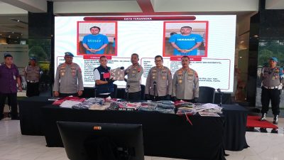 Catut Nama Kapolri, Komplotan Penipu Rekrutmen Akpol Raup Rp 2,65 Miliar
