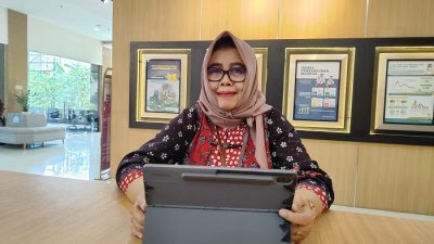 Tingkat Pengangguran Terbuka di Jawa Tengah Turun 7.000 Orang, Kini Tersisa 1,04 Juta Jiwa