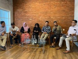 Pagar Tani Datangi Komnas HAM, Laporkan Dugaan Kriminalisasi Warga Penolak Tambang di Jepara dan Kendal