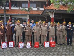 Hari Pahlawan, Bupati Jepara Ingatkan 3 Teladan Utama yang Harus Diwarisi Generasi Sekarang