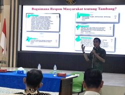 Penambang Legal Kendal Siap Patuh Pajak, Syaratnya: “Sikat Habis Dulu Tambang Ilegal!”