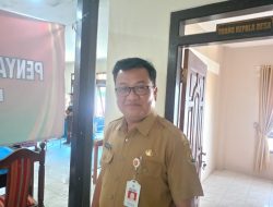 561 Rekening PKH di Kendal Terindikasi Judi Online