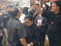 Semarang Berduka: Djoko Riyanto, Anggota DPRD 3 Periode Sekaligus Suami Wali Kota, Meninggal Dunia