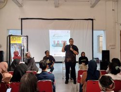 Air Hujan di Semarang Ditemukan Mengandung Mikroplastik
