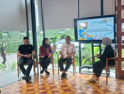 Ekonomi Kreatif dan Inovasi Lokal Jadi Motor Baru Pertumbuhan, Kuliner Semarang Paling Kuat