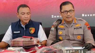 Babak Baru Kasus AI Cabul Chiko: Resmi Naik Penyidikan, 11 Saksi Diperiksa Polda Jateng