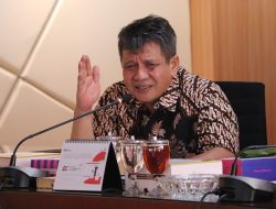 Heri Londo Ajak Generasi Muda Teladani Semangat Juang Para Pahlawan