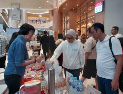 Festival TRING! Hari Kedua di Semarang, Pegadaian Ajak Masyarakat Belajar Investasi Lewat Cara Seru
