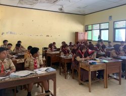 5.026 Anak di Jepara Tidak Sekolah, Data Disdikpora Ungkap Fakta Mengejutkan