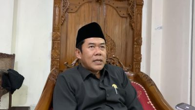 Hadapi Musim Hujan, Ketua DPRD Dorong BPBD Tetap Siaga Meski Keterbatasan Anggaran