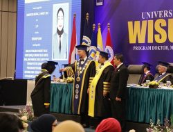 Pertama di Indonesia! Udinus dan Bank Jateng Luncurkan Kredit Pendidikan Khusus ASN