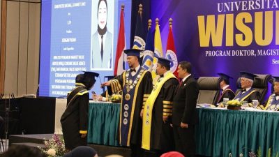 Pertama di Indonesia! Udinus dan Bank Jateng Luncurkan Kredit Pendidikan Khusus ASN