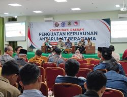 Punya Mahasiswa Lintas Iman, Unimus Buktikan Jadi Kampus Islam yang Ramah Keberagaman