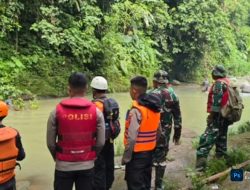 Pencarian Tiga Mahasiswa UIN yang Hanyut Kembali Dilanjutkan, Tim SAR Sisir Sungai hingga Bendung Juwero