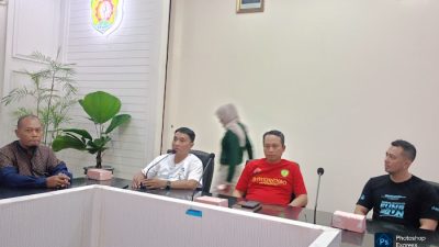 Lebihi Target, 1.048 Pelari Siap Ramaikan Kendal Berdikari Fun Run 2025