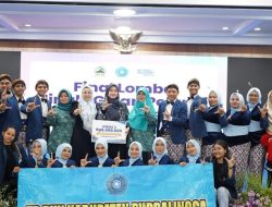 PKK Purbalingga Sabet Juara 2 Jingle Gelari Pelangi Jateng 2025
