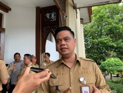 Pemkab Jepara Larang Pesta Kembang Api, Ganti Malam Tahun Baru dengan Doa Lintas Agama