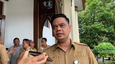 Bupati Jepara, Witiarso Utomo