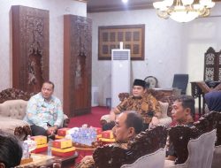 Jepara Raih Swasti Saba Padapa 2025, Bukti Komitmen Wujudkan Kabupaten Sehat